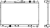 MITSUBISHI PW826218 Radiator, engine cooling